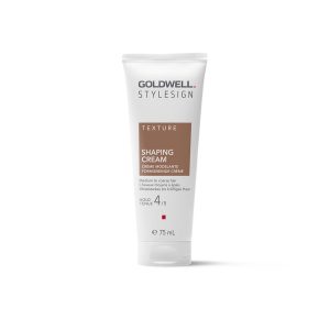 GOLDWELL : STYLESIGN TEXTURE shaping cream 75 ml