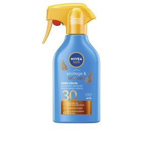 NIVEA : SUN PROTEGE&BRONCEA pistola SPF30 270 ml
