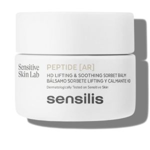SENSILIS : PEPTIDE [AR] lifting effect sorbet balm 50 ml