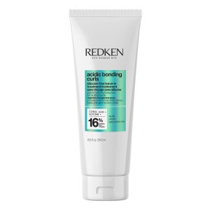 REDKEN : ACIDIC BONDING CURLS tratamiento sin aclarado 250 ml