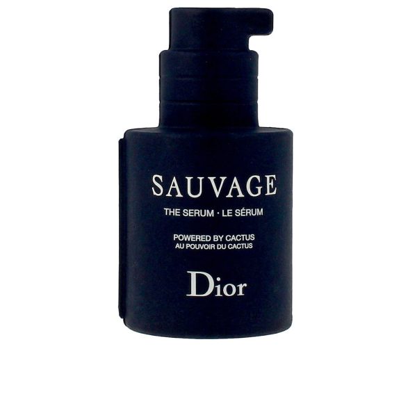 DIOR : SAUVAGE serum 50 ml