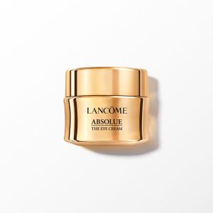 LANCÔME : ABSOLUE eye contour cream 20 ml