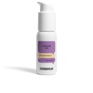 PLATANOMELÓN : Anal LUBRICANT 50 ml