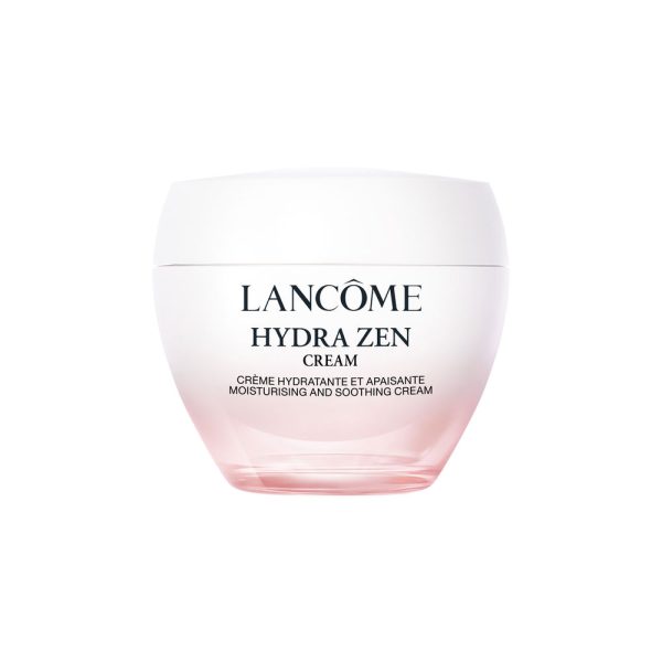 LANCÔME : HYDRA ZEN moisturizing cream 50 ml