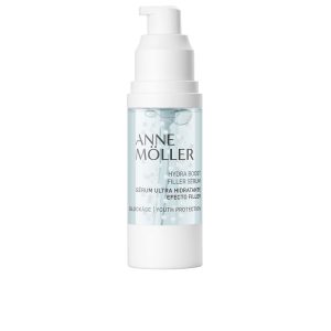 ANNE MÖLLER : BLOCKÂGE ultra-hydrating filler effect serum 30 ml