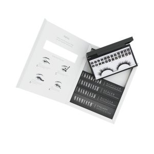 NANOLASH : HEARTBREAKER CASE 4 pcs