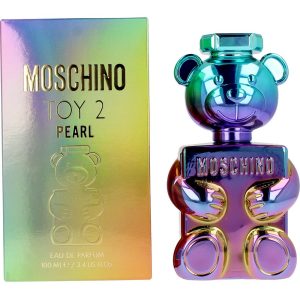 MOSCHINO : TOY 2 PEARL edp vapo 100 ml