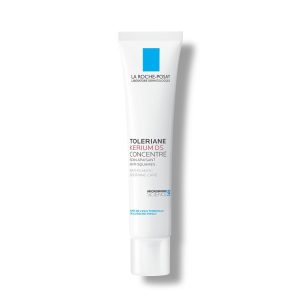 LA ROCHE POSAY : KERIUM DS soothing facial cream 40 ml
