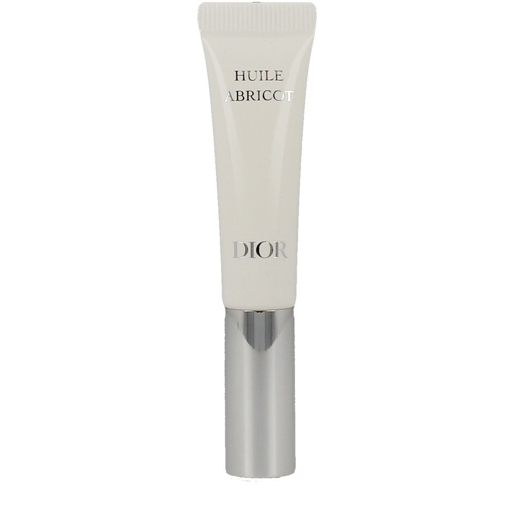 DIOR : HUILE ABRICOT daily nutritive serum 7,5 ml