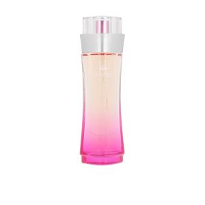 LACOSTE : LACOSTE TOUCH OF PINK edt vapo 50 ml