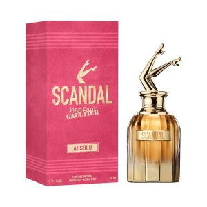 JEAN PAUL GAULTIER : SCANDAL ABSOLU FOR HER edp vapo 50 ml
