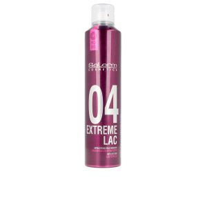 SALERM : PROLINE 04 express extra strong hairspray spray 300 ml