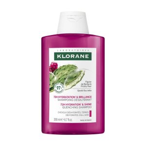 KLORANE : BARBARIA FIG shampoo 200 ml