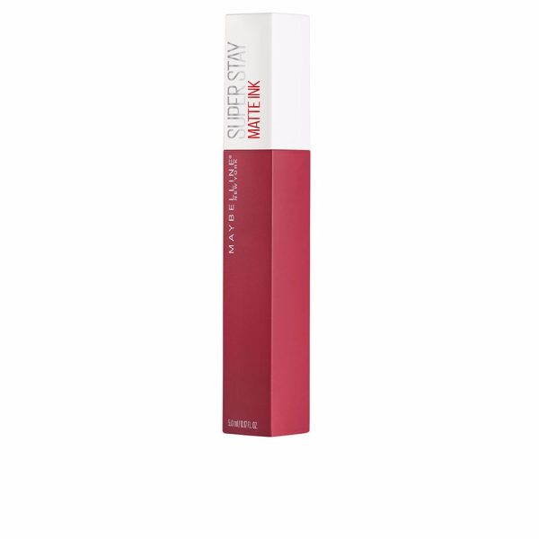 MAYBELLINE : SUPERSTAY matte ink #80-ruler