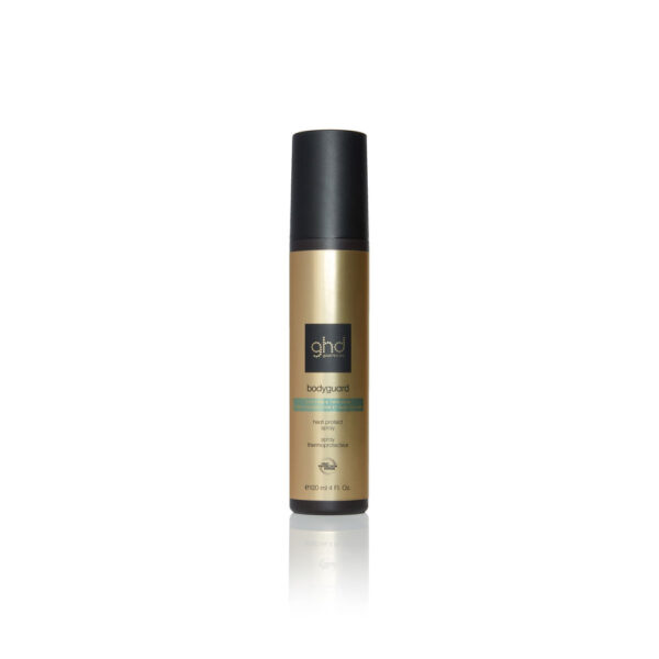 ghd : ghd bodyguard fine hair - thermal protective spray fine hair 120 ml
