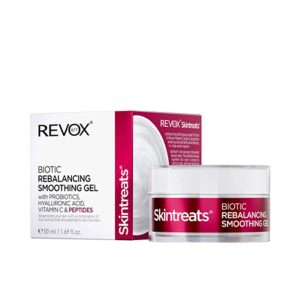 REVOX B77 : SKINTREATS BIOTIC rebalancing gel 50 ml