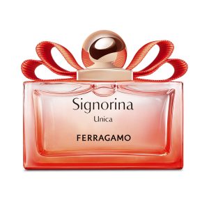 SALVATORE FERRAGAMO : SIGNORINA UNICA edp vapo 100 ml