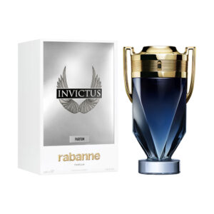 RABANNE : INVICTUS PARFUM edp vapo 200 ml