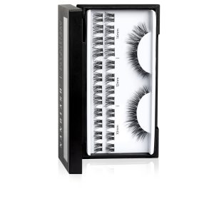 NANOLASH : FANTASY eyelashes in a cluster 1 u