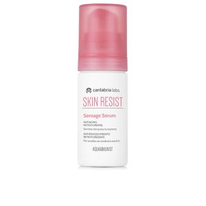 SKIN RESIST : SKIN RESIST SENSAGE serum 30 ml