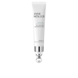 ANNE MÖLLER : BLOCKÂGE moisturizing eye contour gel 15 ml