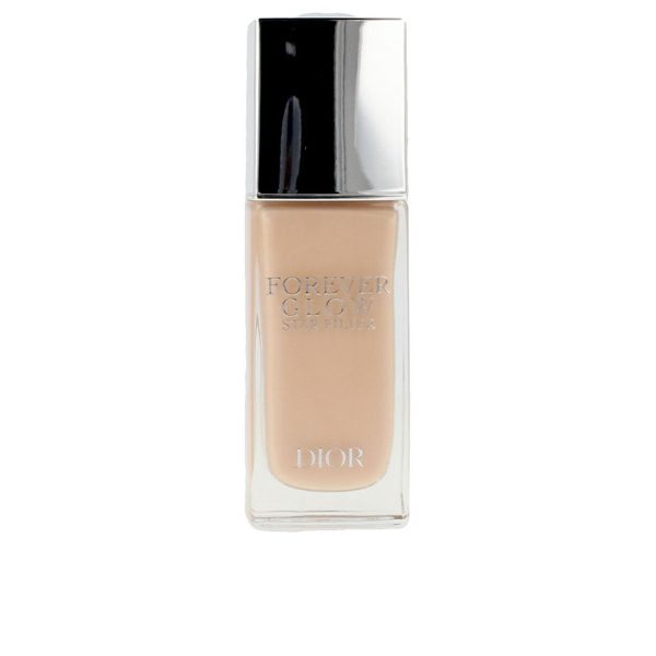 DIOR : DIOR FOREVER GLOW STAR filter fluid #2N 1 u