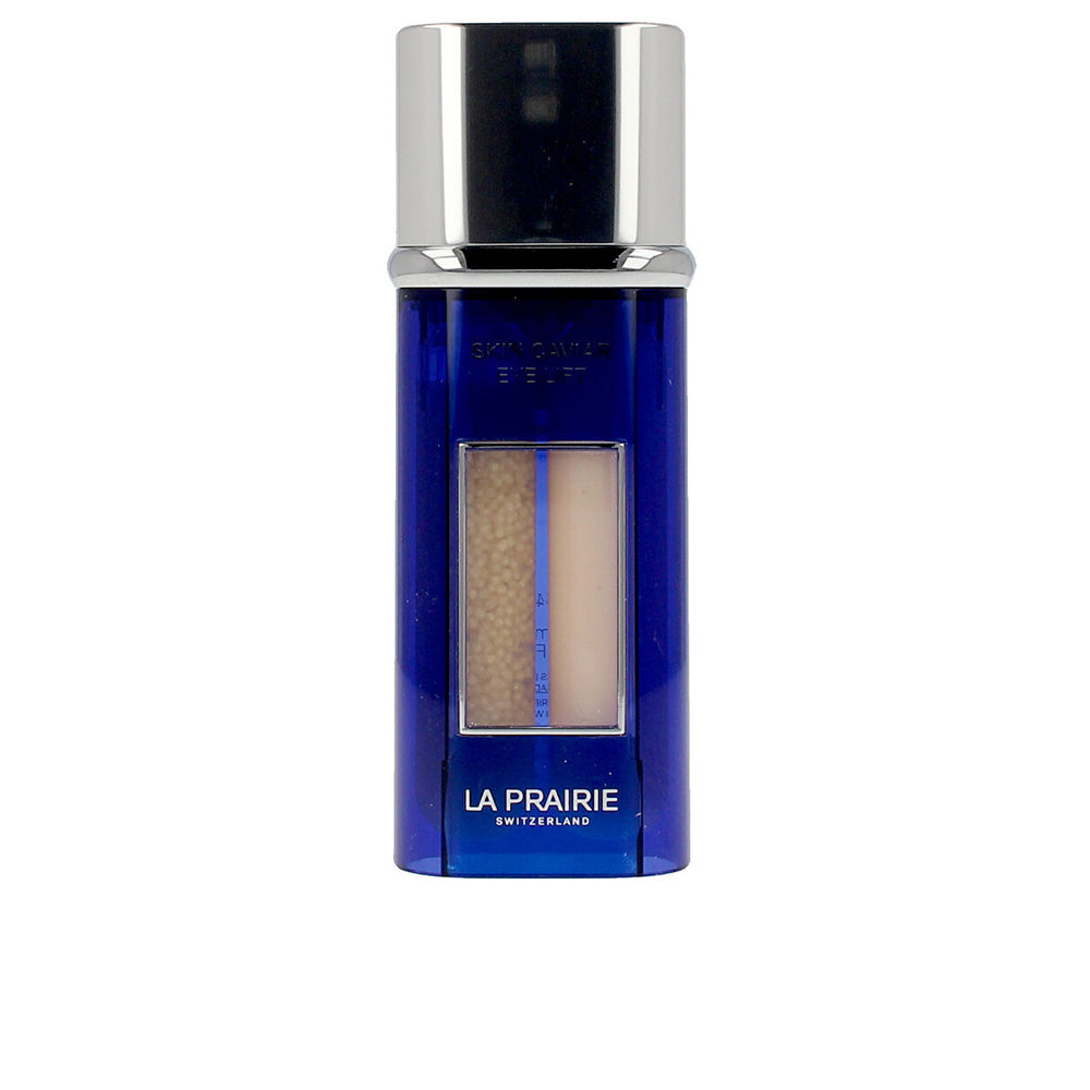 LA PRAIRIE : SKIN CAVIAR firming tightening eye contour serum 20 ml