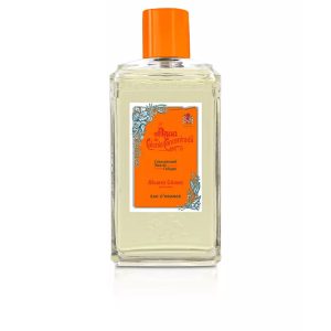 ALVAREZ GOMEZ : Álvarez Gómez Agua de Colonia Concentrada Eau D'Orange 150ml