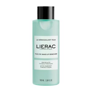 LIERAC : EYE MAKEUP REMOVER 100 ml