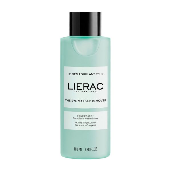 LIERAC : EYE MAKEUP REMOVER 100 ml