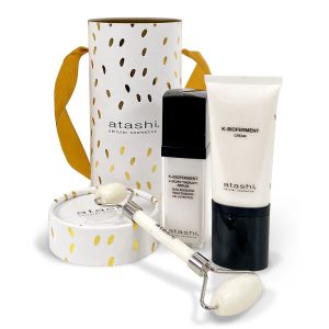 ATASHI : K-BIOFERMENT CASE 3 pcs