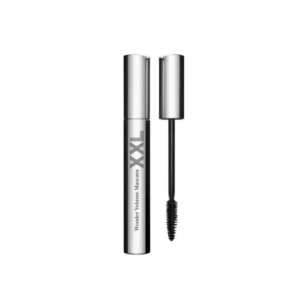 CLARINS : WONDER VOLUME MASCARA XXL mascara #01-Black 8 ml