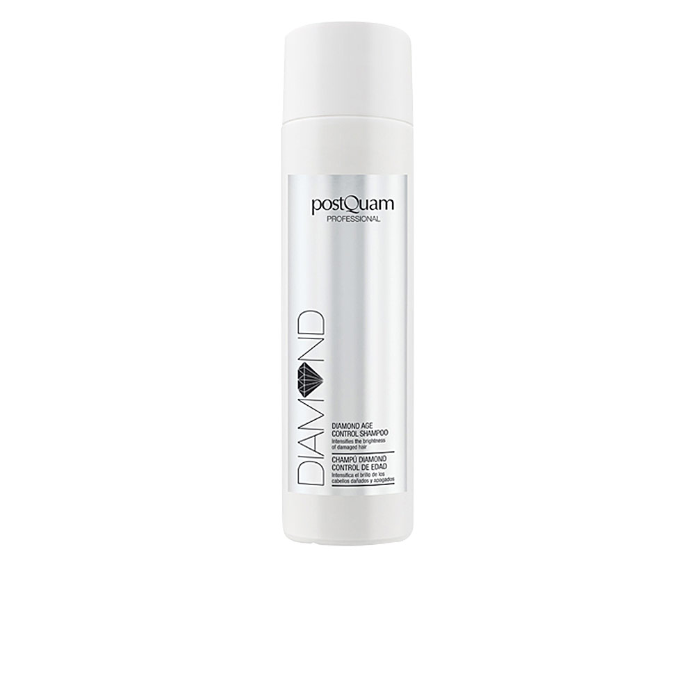POSTQUAM : DIAMOND age control shampoo 250 ml