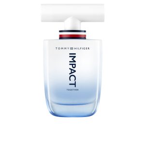 TOMMY HILFIGER : IMPACT TOGETHER edt vapo 100 ml