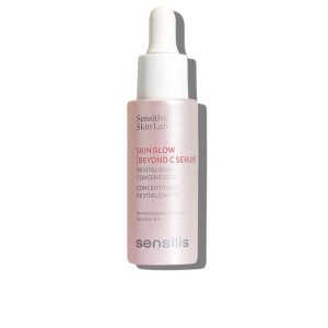 SENSILIS : SKIN GLOW [BEYOND-C SERUM] sérum 30 ml