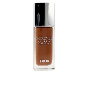 DIOR : DIOR FOREVER GLOW STAR fluid filter #8N 1 u
