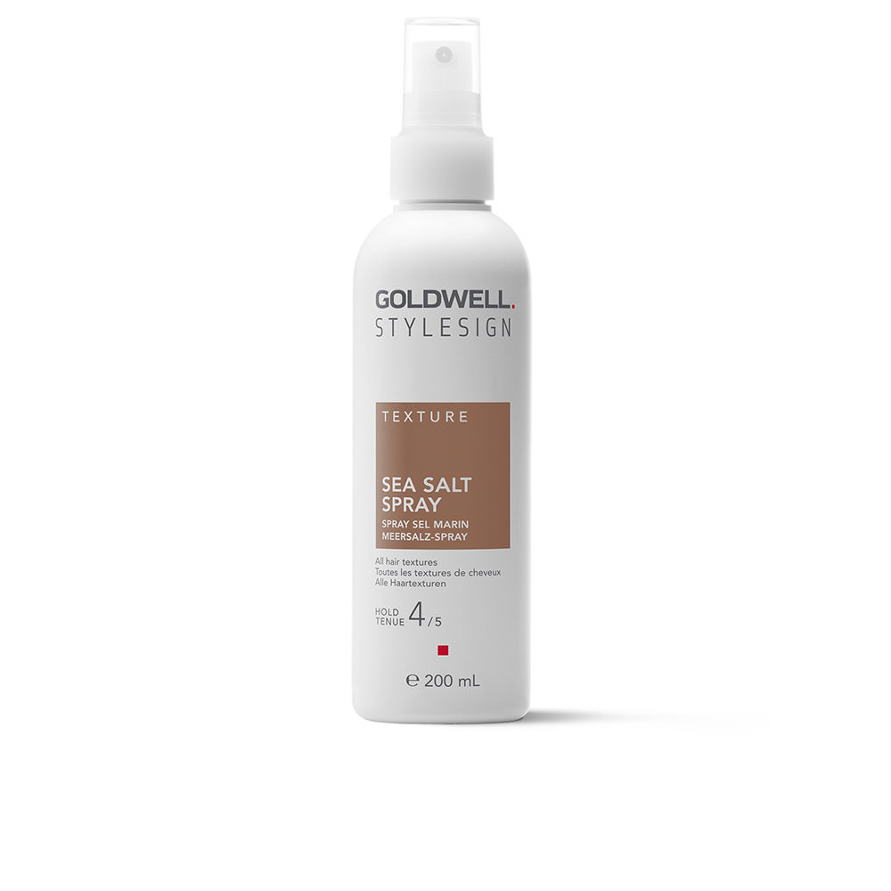 GOLDWELL : STYLESIGN TEXTURE sea salt spray 200 ml