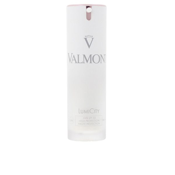 VALMONT : LUMICITY protective and illuminating cream SPF50 30 ml