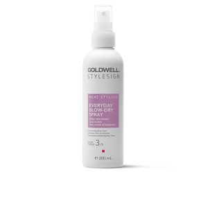 GOLDWELL : STYLESIGN HEAT STYLING spray de peinado 200 ml