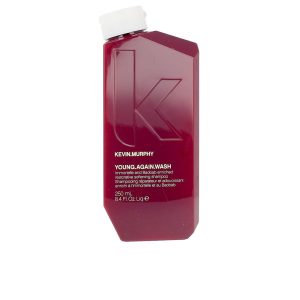 KEVIN MURPHY : YOUNG AGAIN WASH anti-aging restorative shampoo 250 ml
