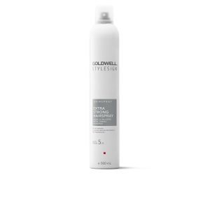 GOLDWELL : STYLESIGN HAIRSPRAYS extra strong hairspray 500 ml