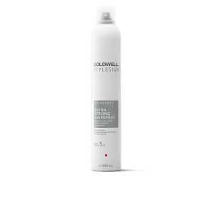 GOLDWELL : STYLESIGN HAIRSPRAYS spray de fijación extra fuerte 500 ml