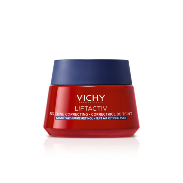 VICHY : LIFTACTIV B3 anti-spot retinol night cream 50 ml