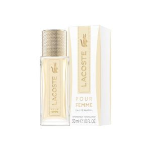 LACOSTE : LACOSTE POUR FEMME edp vapo 30 ml