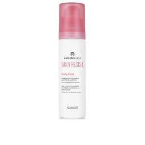SKIN RESIST : SKIN RESIST DAILY moisturizing fluid 50 ml