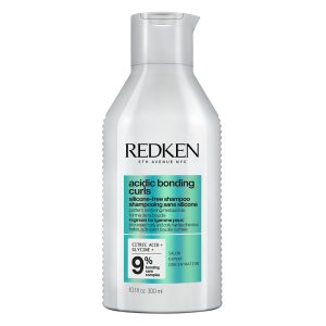 REDKEN : ACIDIC BONDING CURLS silicone-free shampoo 300 ml