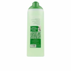 AGUA LAVANDA : AGUA LAVANDA PUIG colonia 750 ml