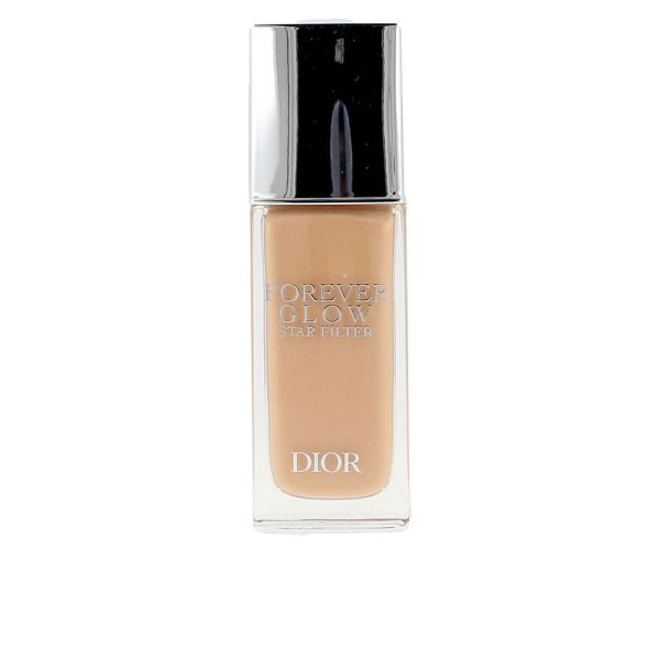 DIOR : DIOR FOREVER GLOW STAR fluid filter #4N 1 u
