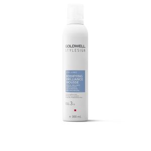 GOLDWELL : STYLESIGN VOLUME  espuma voluminizadora efecto brillo 300 ml