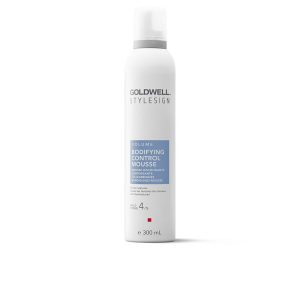 GOLDWELL : STYLESIGN VOLUME bodifying control mousse 300 ml